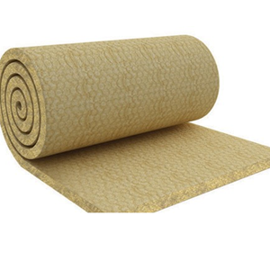 Bông khoáng dạng cuộn